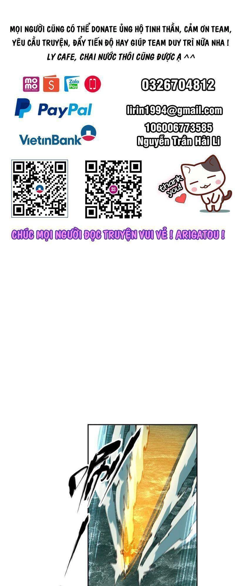 Siêu Thần Chế Tạp Sư Chapter 116 - 1