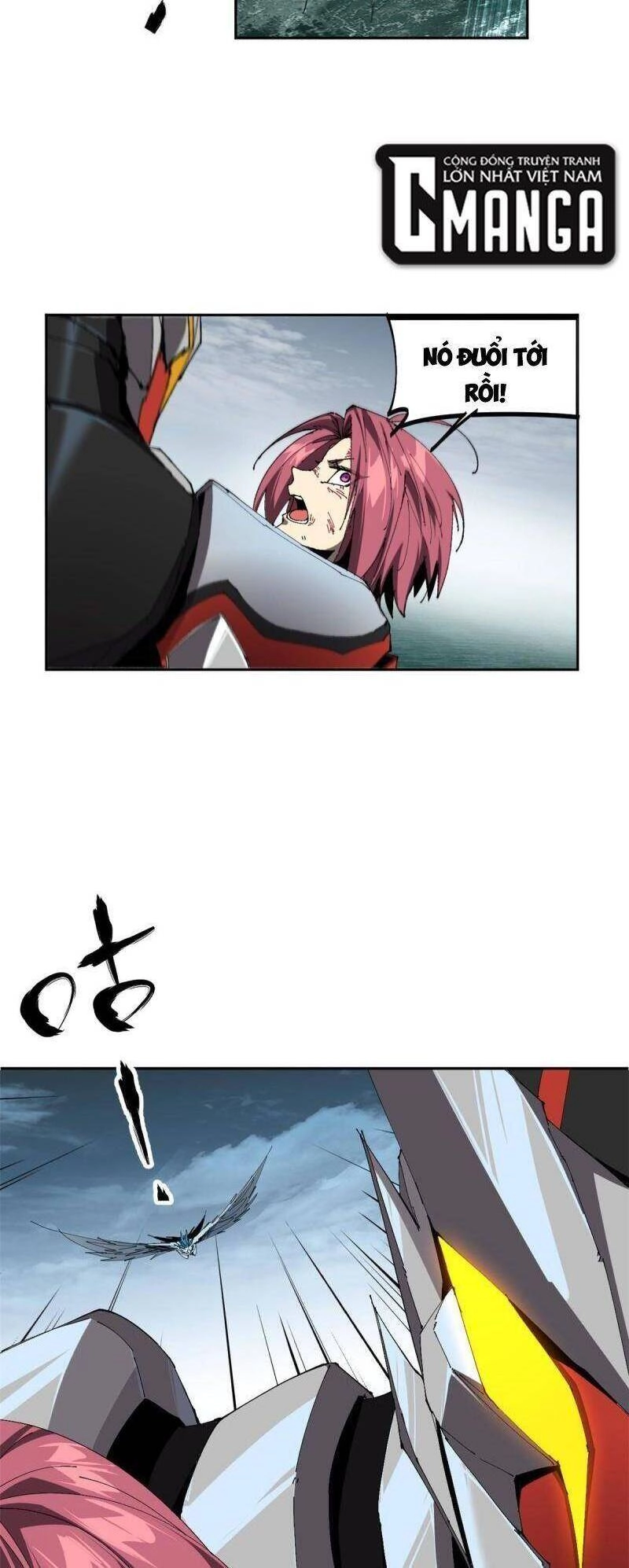 Siêu Thần Chế Tạp Sư Chapter 116 - 2