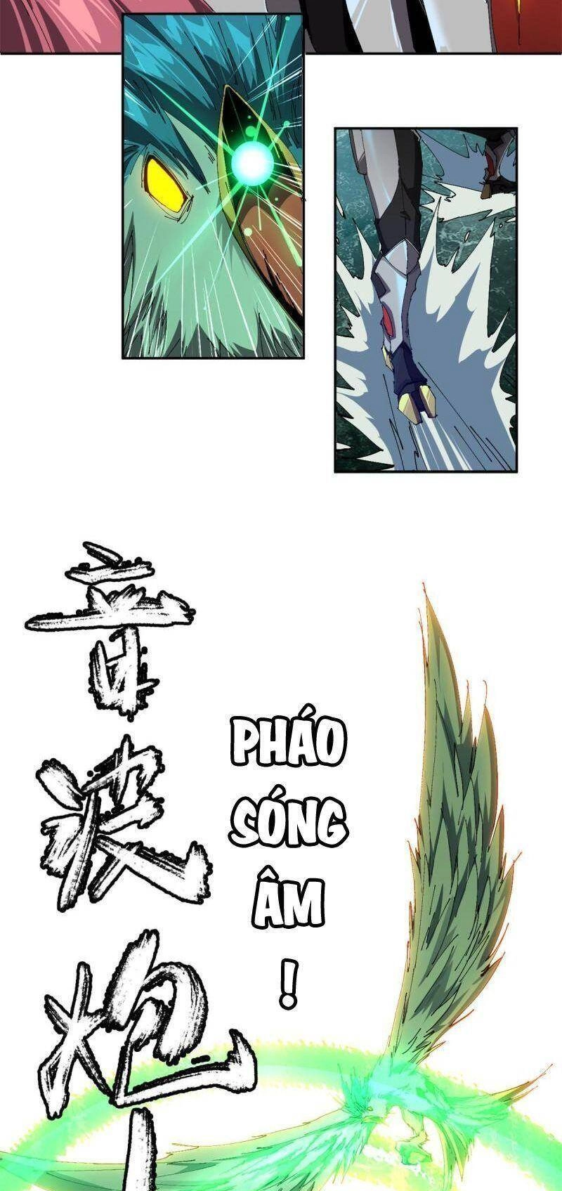 Siêu Thần Chế Tạp Sư Chapter 116 - 3