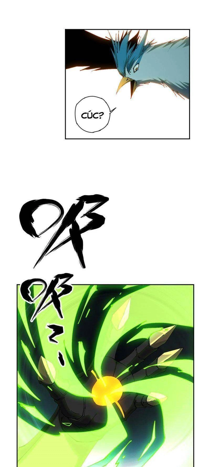 Siêu Thần Chế Tạp Sư Chapter 116 - 7