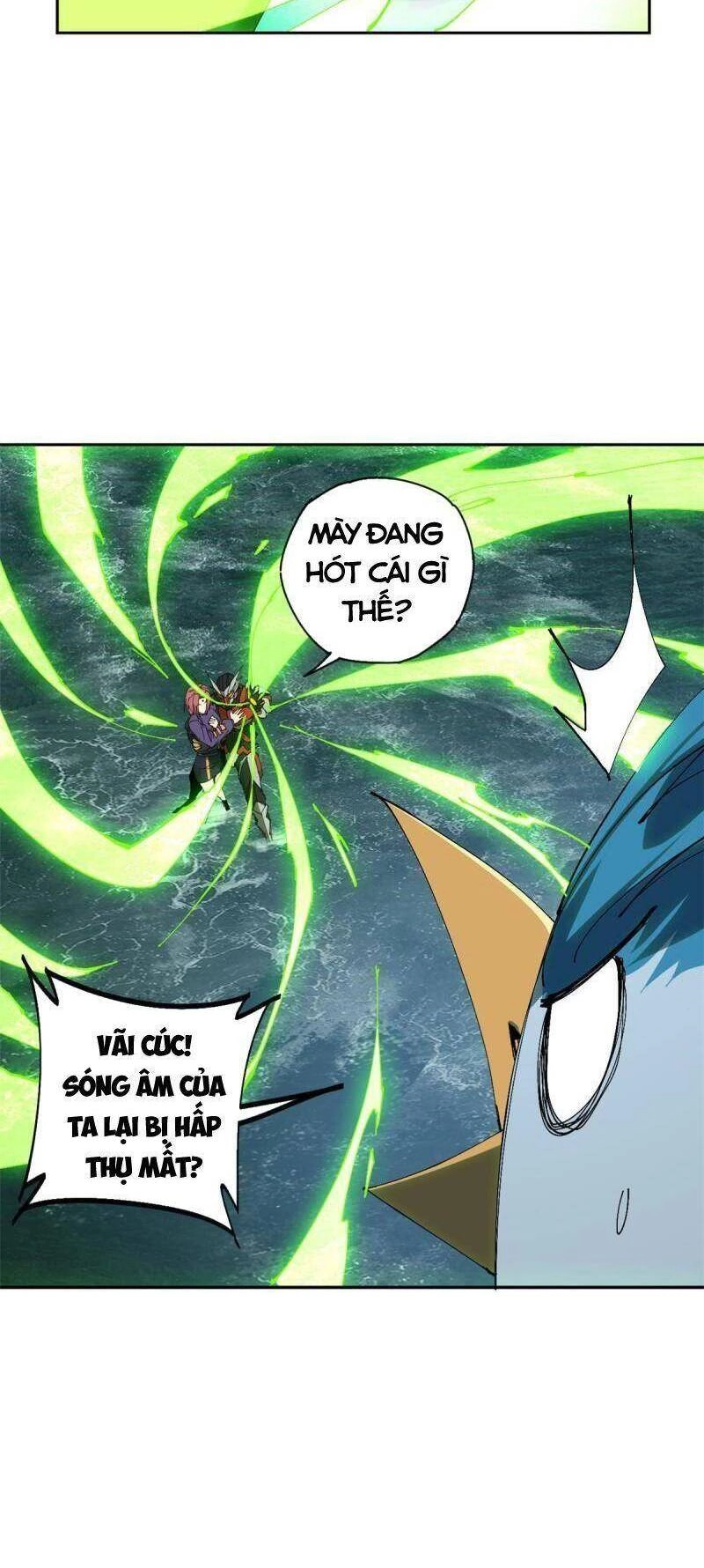 Siêu Thần Chế Tạp Sư Chapter 116 - 8