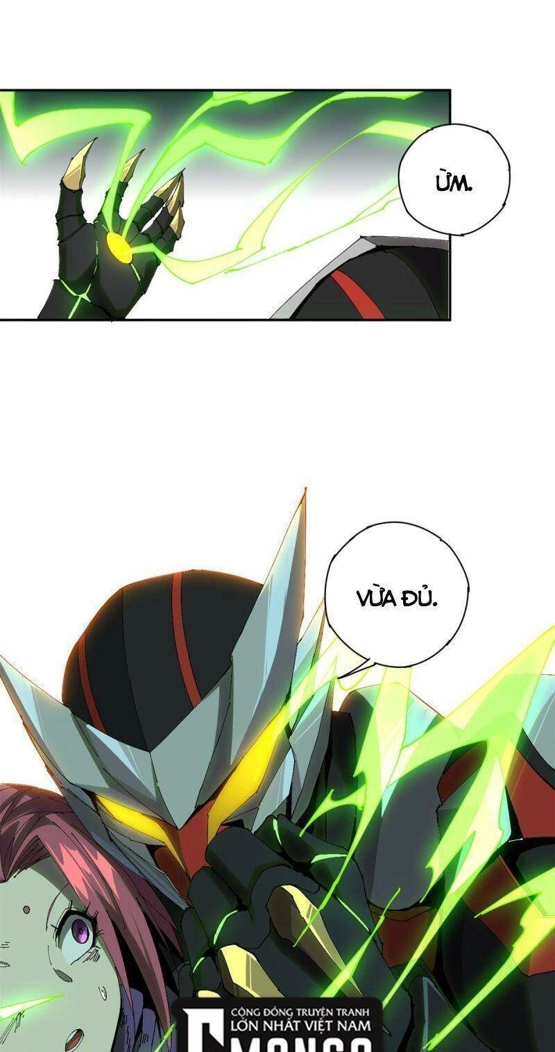 Siêu Thần Chế Tạp Sư Chapter 116 - 9