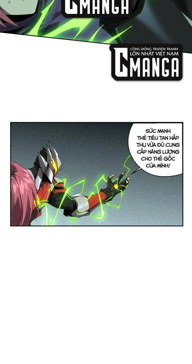 Siêu Thần Chế Tạp Sư Chapter 116 - 10