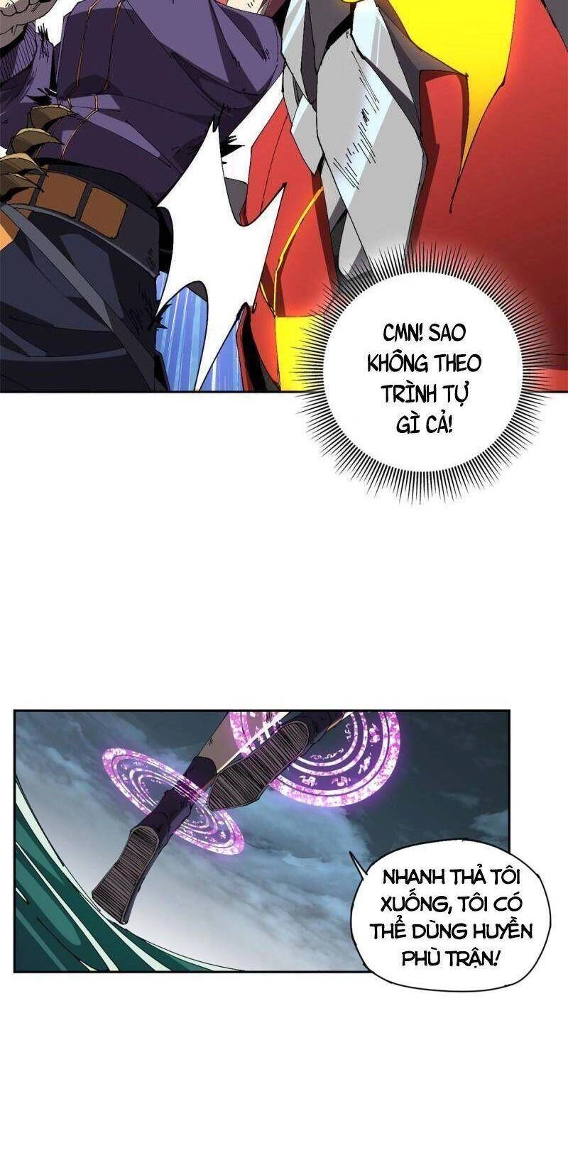 Siêu Thần Chế Tạp Sư Chapter 116 - 13