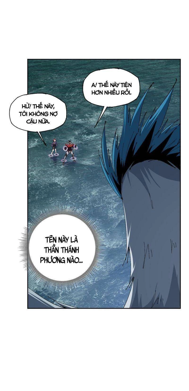 Siêu Thần Chế Tạp Sư Chapter 116 - 14