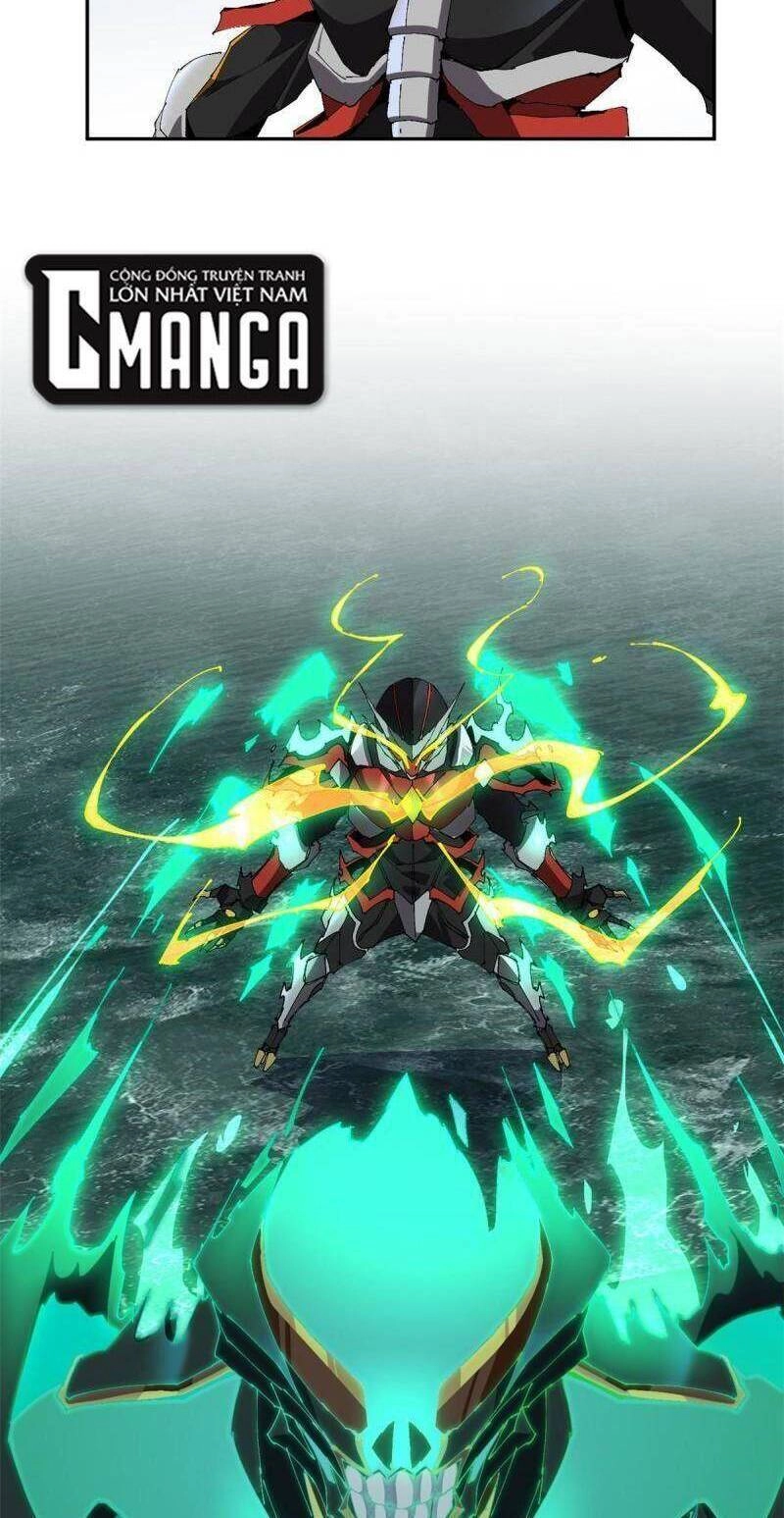 Siêu Thần Chế Tạp Sư Chapter 116 - 17