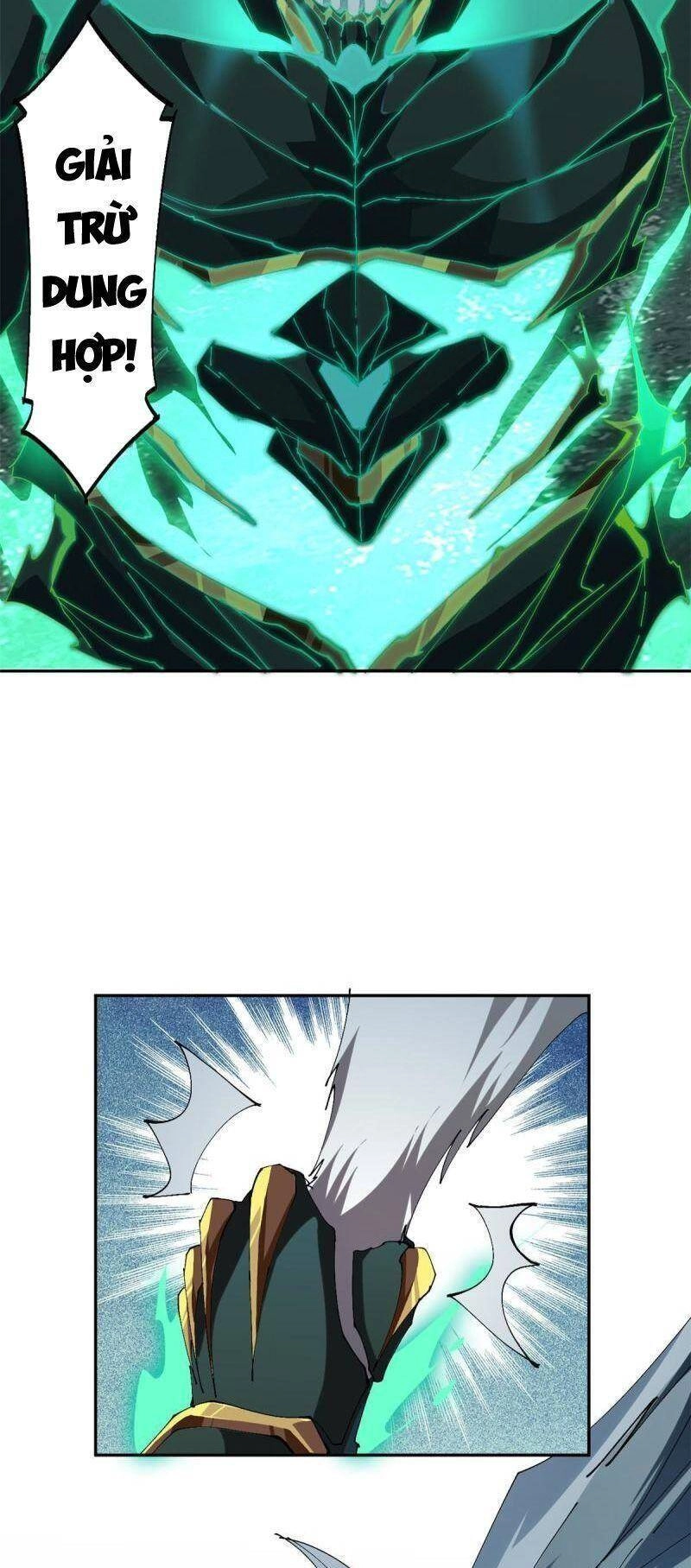 Siêu Thần Chế Tạp Sư Chapter 116 - 18