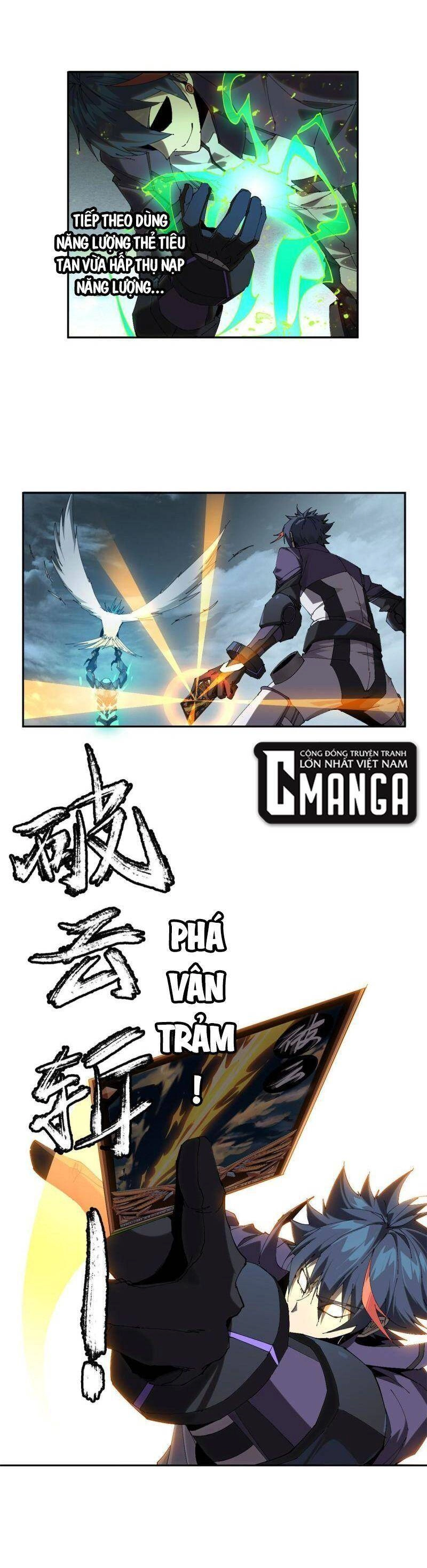 Siêu Thần Chế Tạp Sư Chapter 116 - 20