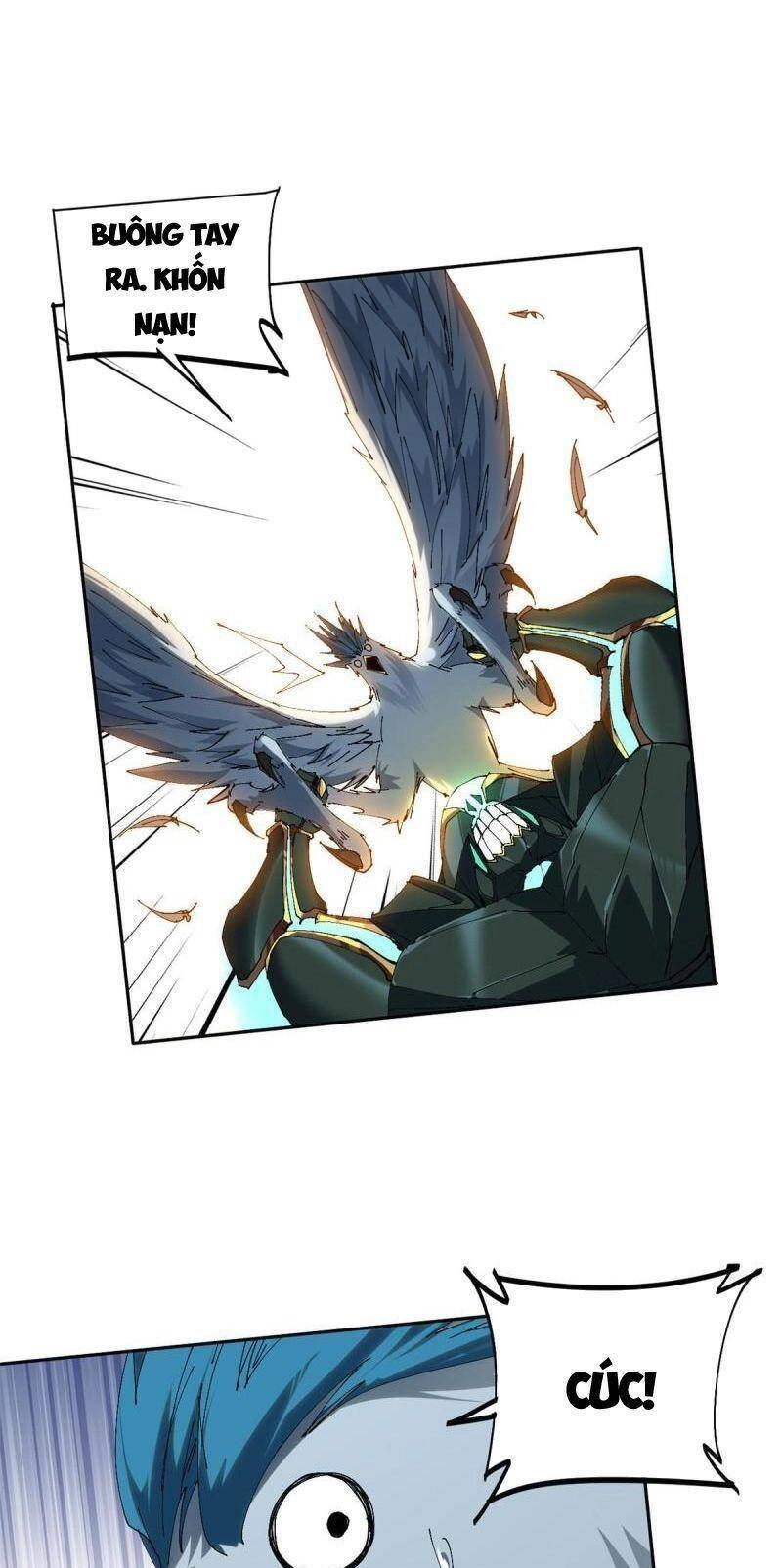 Siêu Thần Chế Tạp Sư Chapter 116 - 21