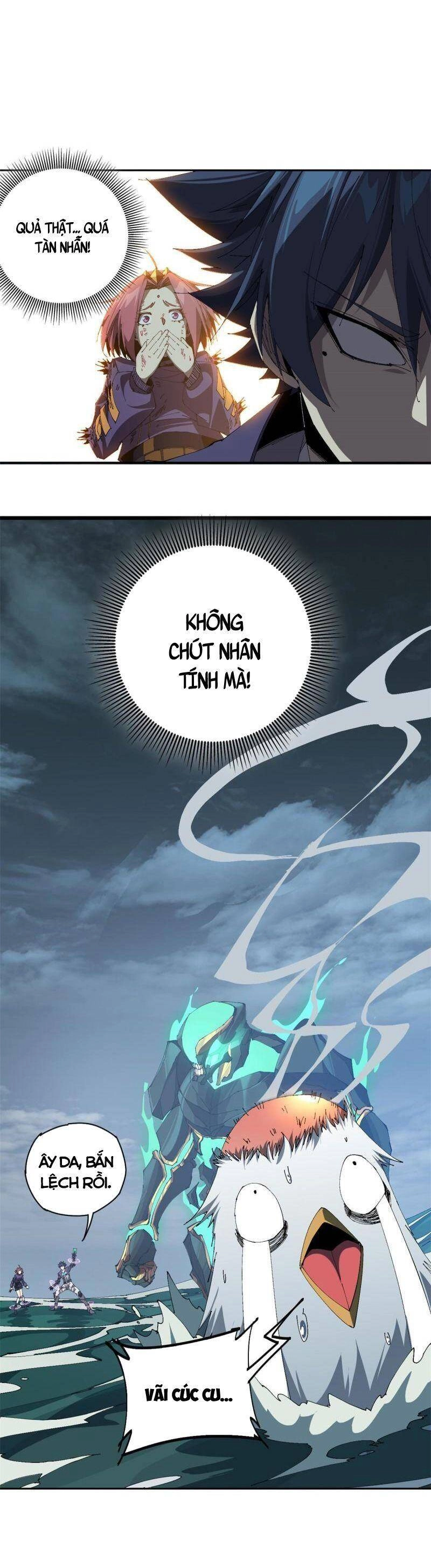 Siêu Thần Chế Tạp Sư Chapter 116 - 25