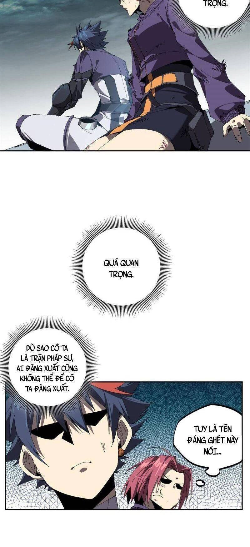 Siêu Thần Chế Tạp Sư Chapter 116 - 29