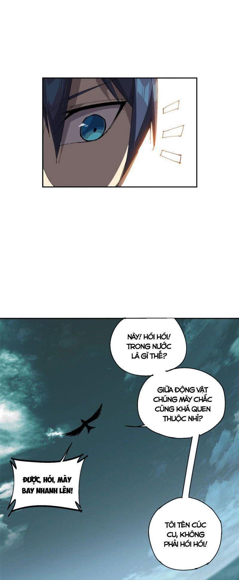 Siêu Thần Chế Tạp Sư Chapter 116 - 30