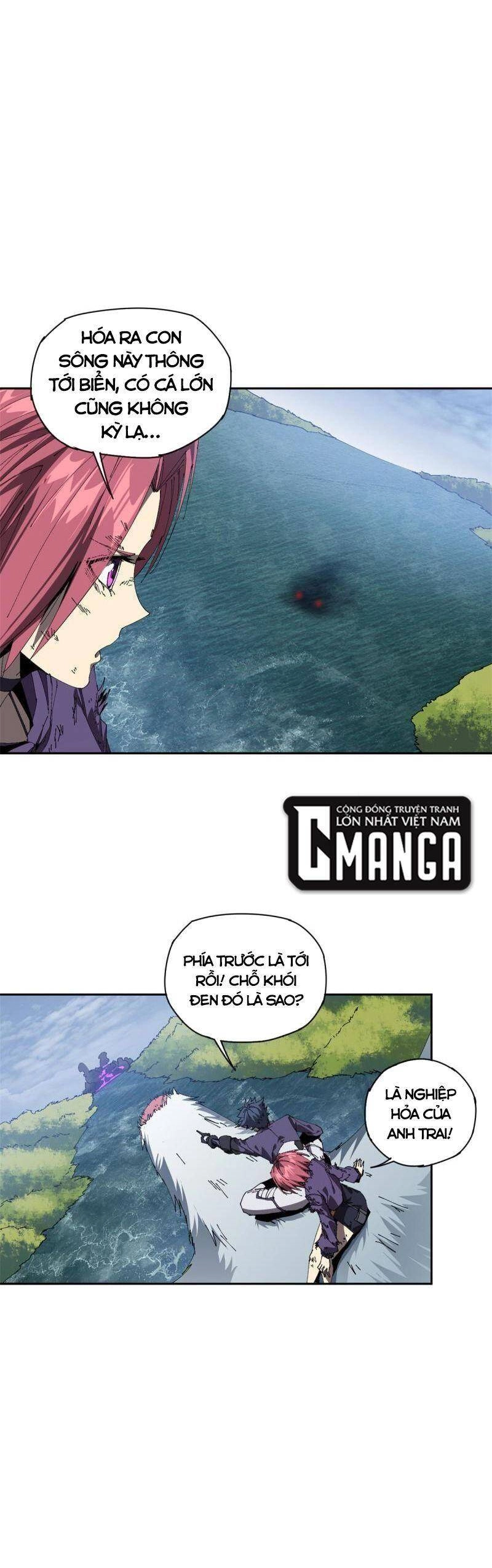 Siêu Thần Chế Tạp Sư Chapter 116 - 32