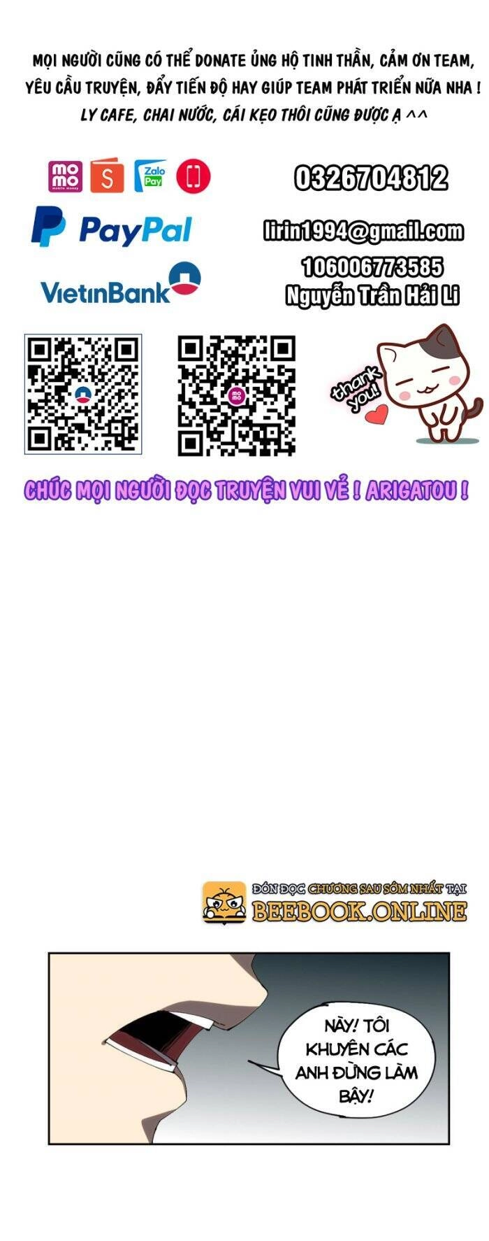 Siêu Thần Chế Tạp Sư Chapter 119 - 1