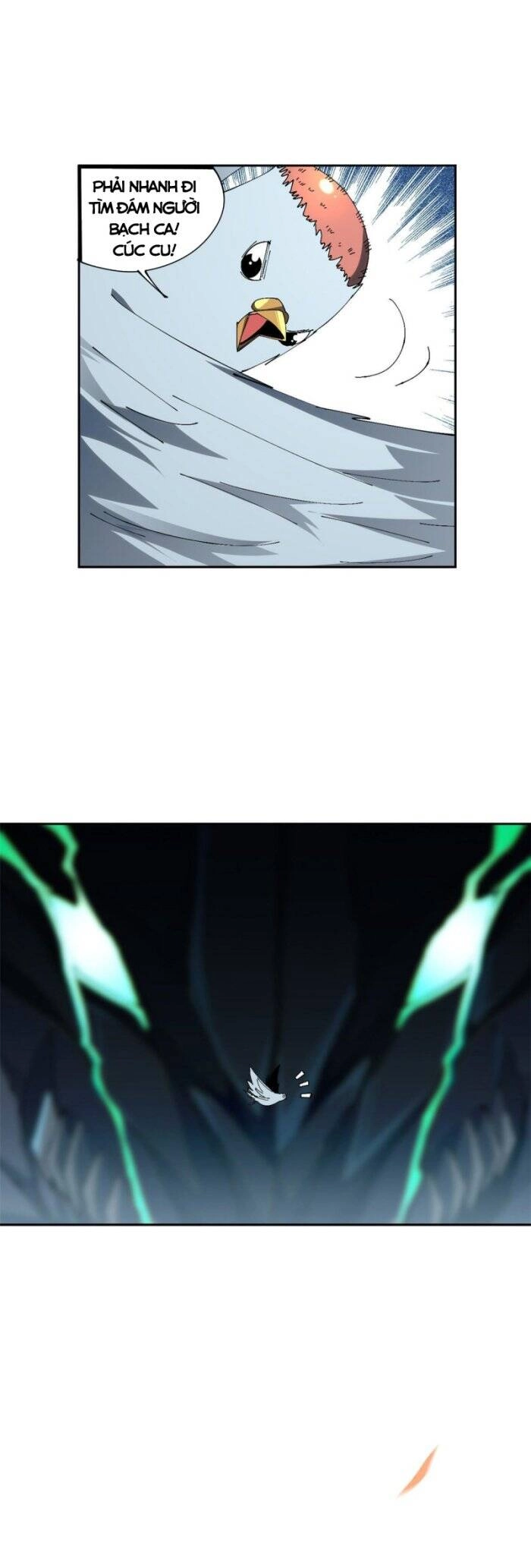 Siêu Thần Chế Tạp Sư Chapter 119 - 3