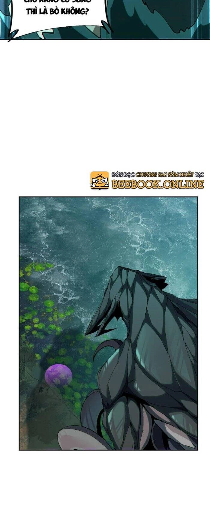 Siêu Thần Chế Tạp Sư Chapter 119 - 8