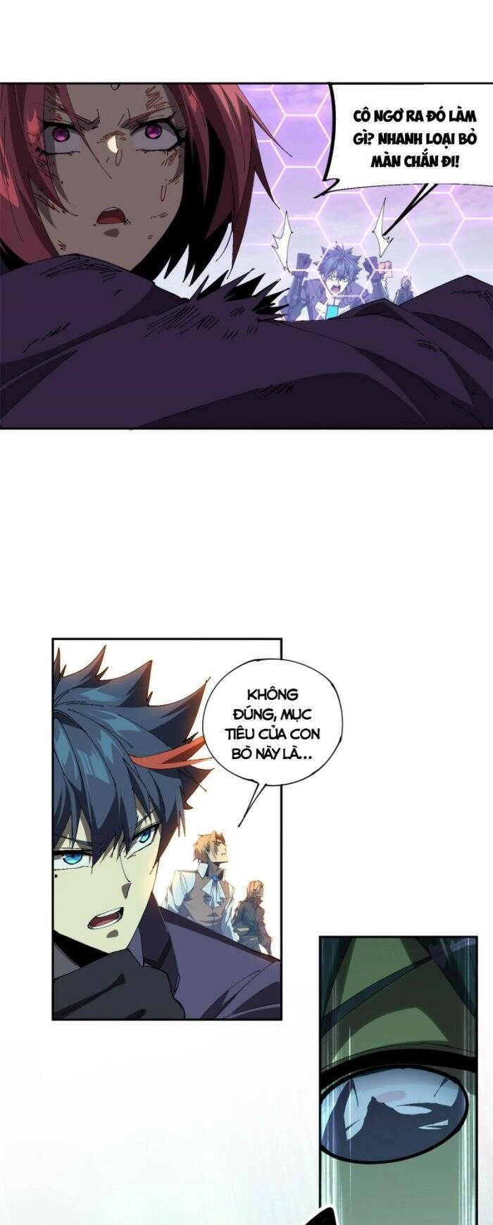 Siêu Thần Chế Tạp Sư Chapter 119 - 9