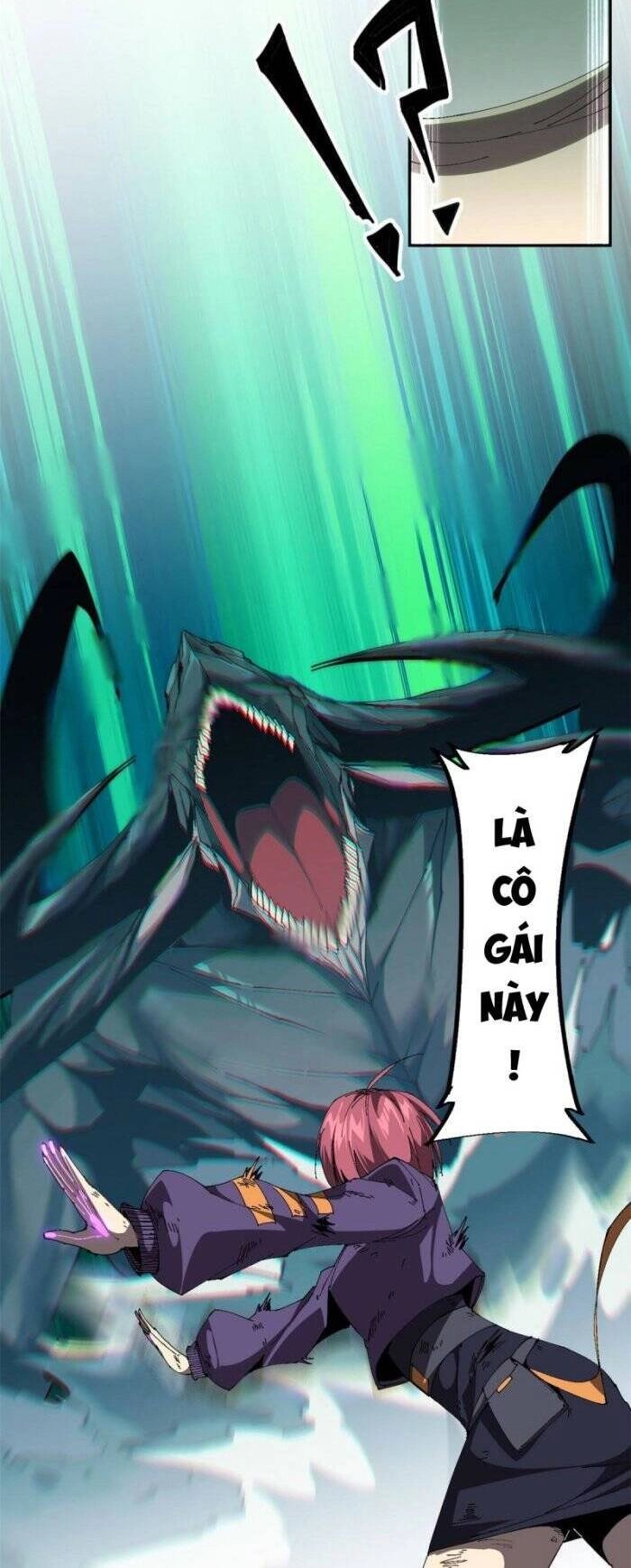 Siêu Thần Chế Tạp Sư Chapter 119 - 10