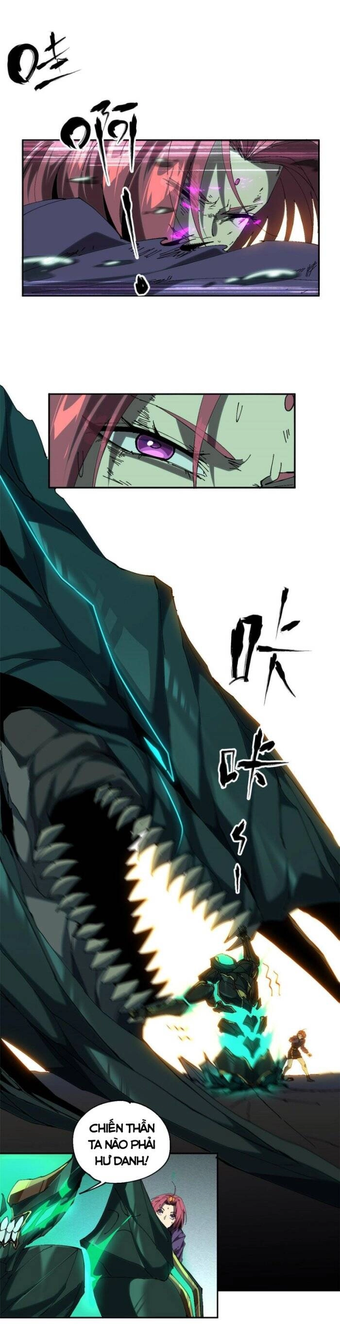 Siêu Thần Chế Tạp Sư Chapter 119 - 13