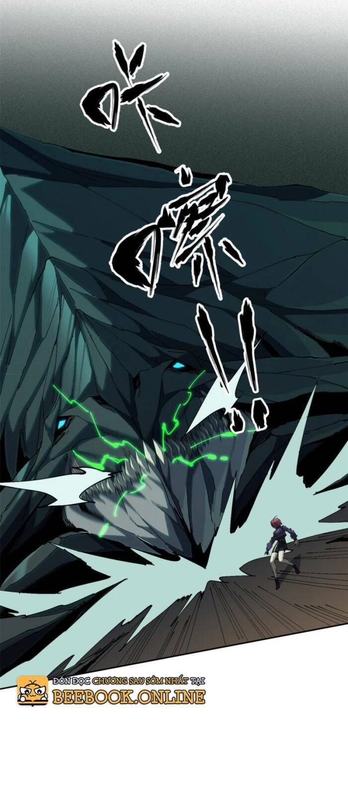 Siêu Thần Chế Tạp Sư Chapter 119 - 16