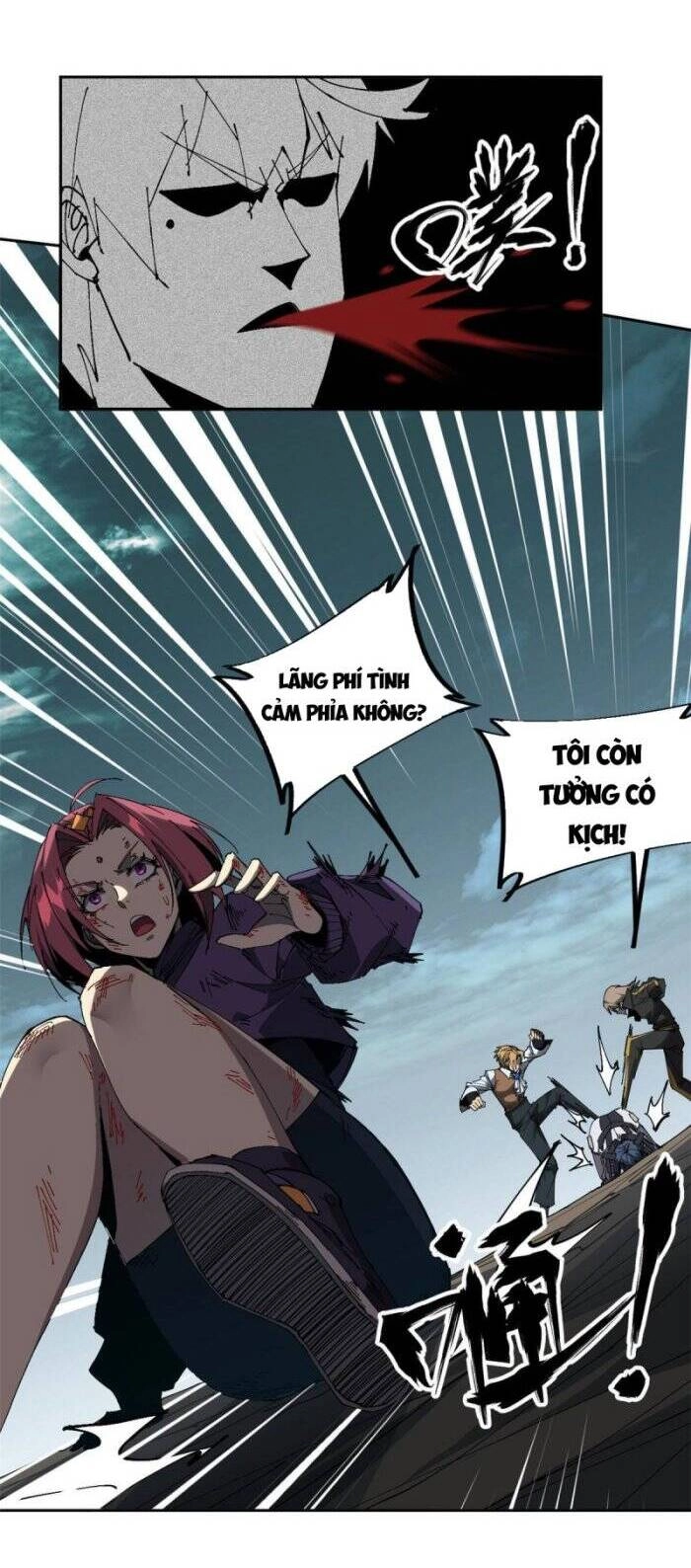 Siêu Thần Chế Tạp Sư Chapter 119 - 17