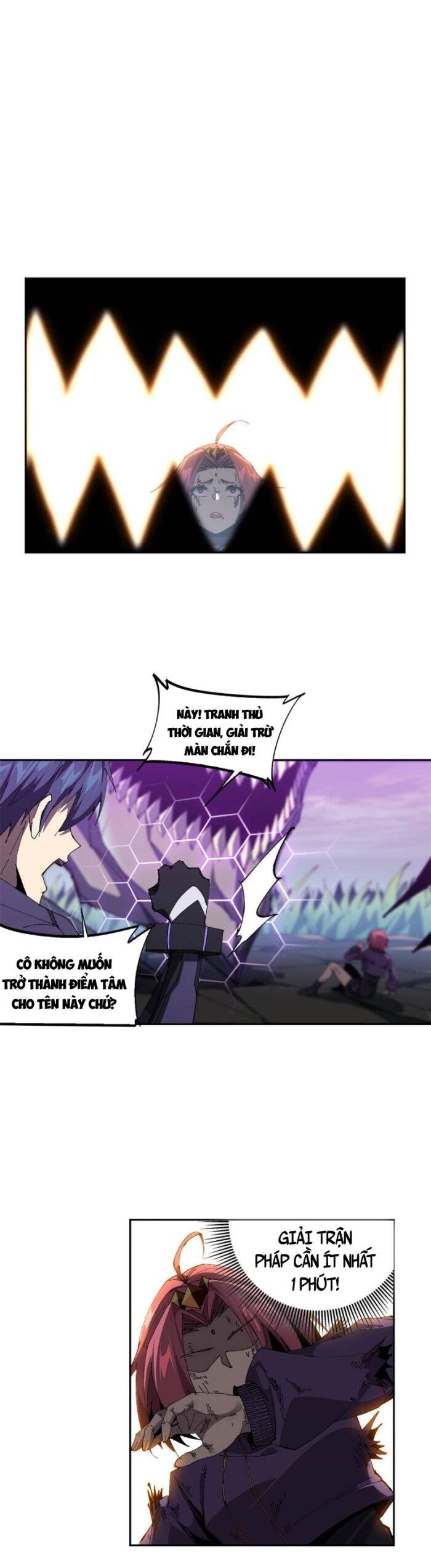 Siêu Thần Chế Tạp Sư Chapter 119 - 18