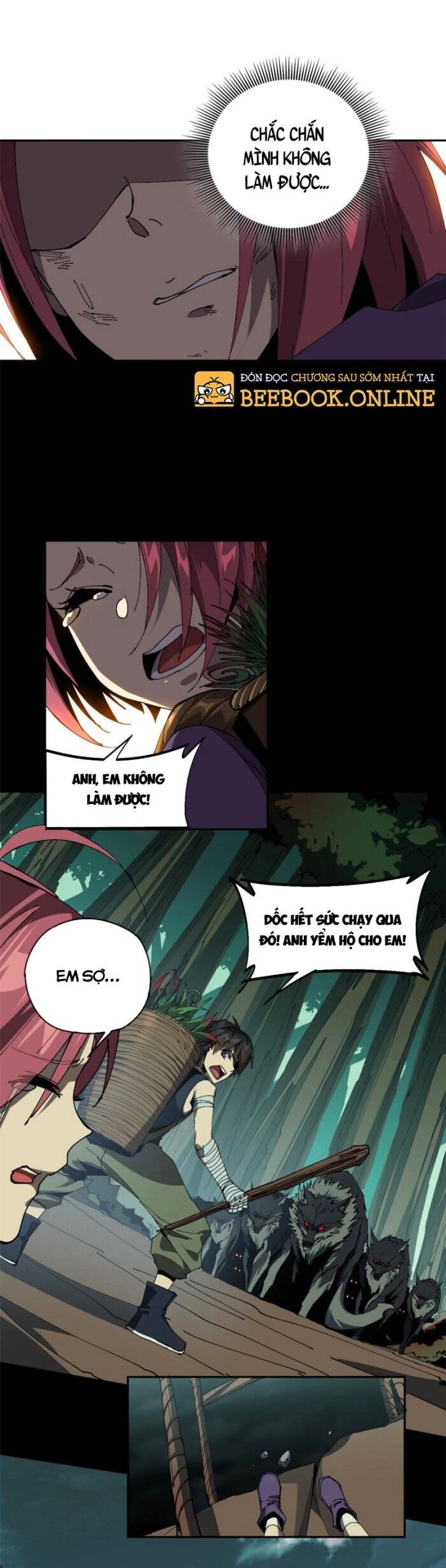 Siêu Thần Chế Tạp Sư Chapter 119 - 19