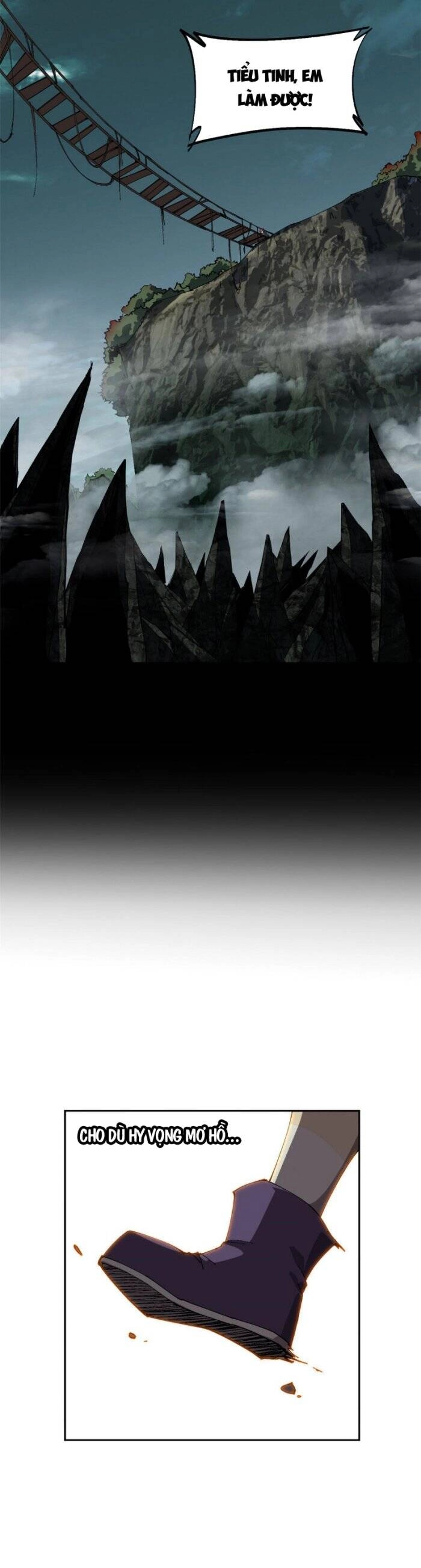 Siêu Thần Chế Tạp Sư Chapter 119 - 20