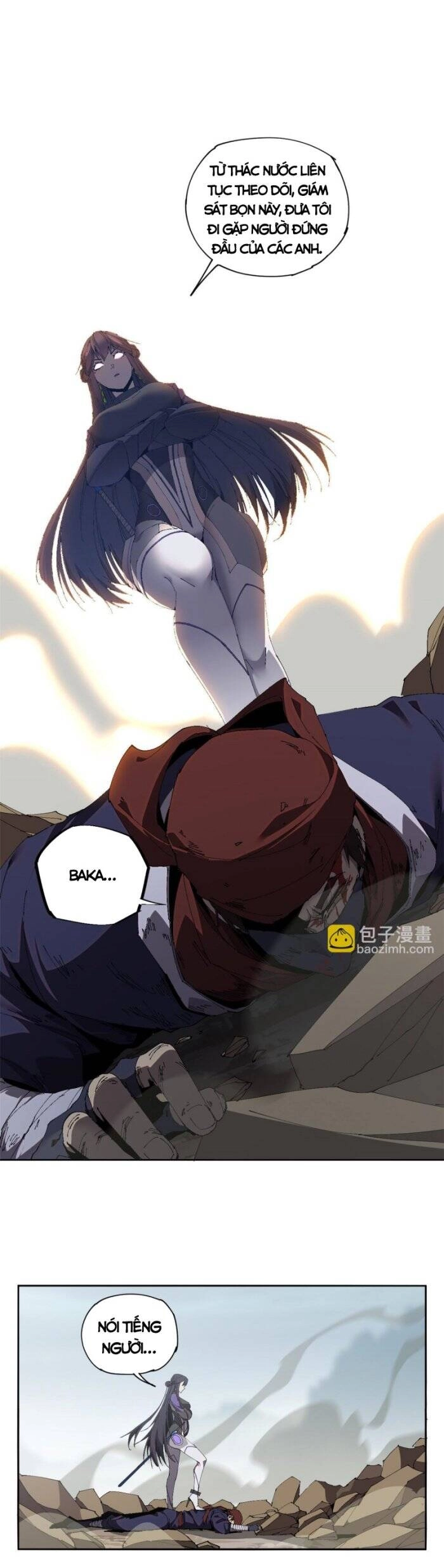 Siêu Thần Chế Tạp Sư Chapter 126 - 3