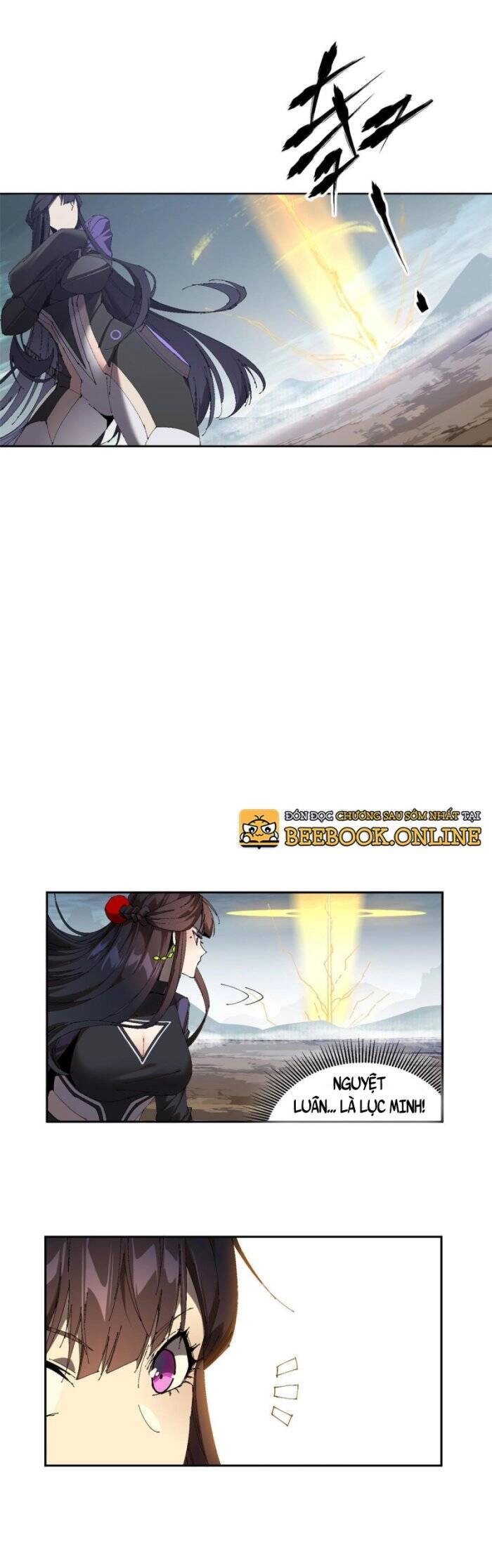 Siêu Thần Chế Tạp Sư Chapter 126 - 4