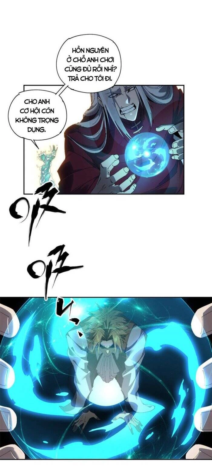 Siêu Thần Chế Tạp Sư Chapter 126 - 9