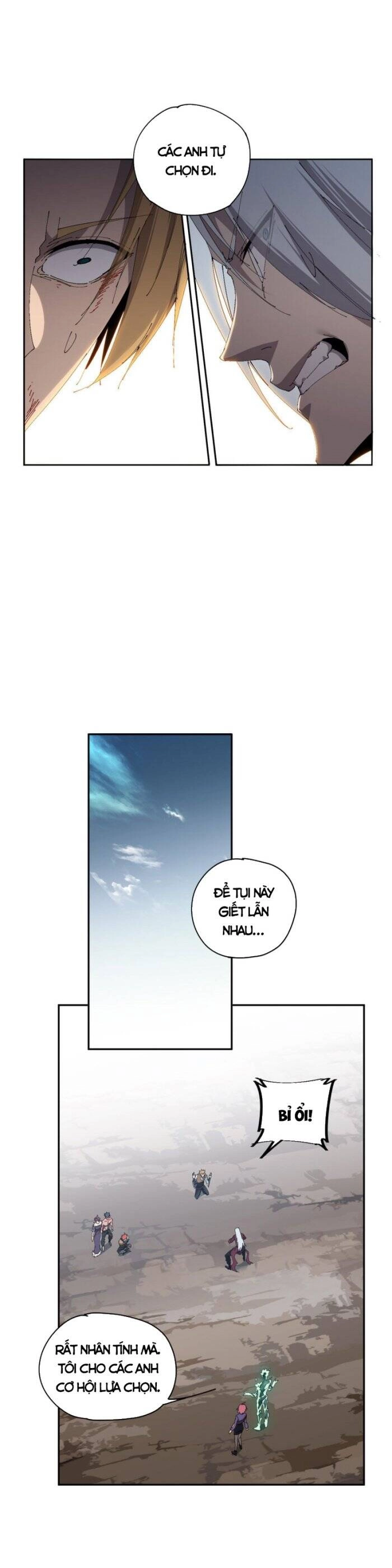 Siêu Thần Chế Tạp Sư Chapter 126 - 12