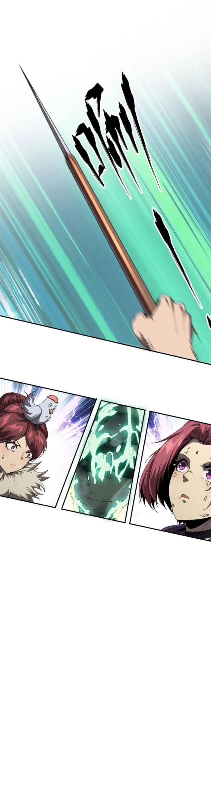 Siêu Thần Chế Tạp Sư Chapter 126 - 14