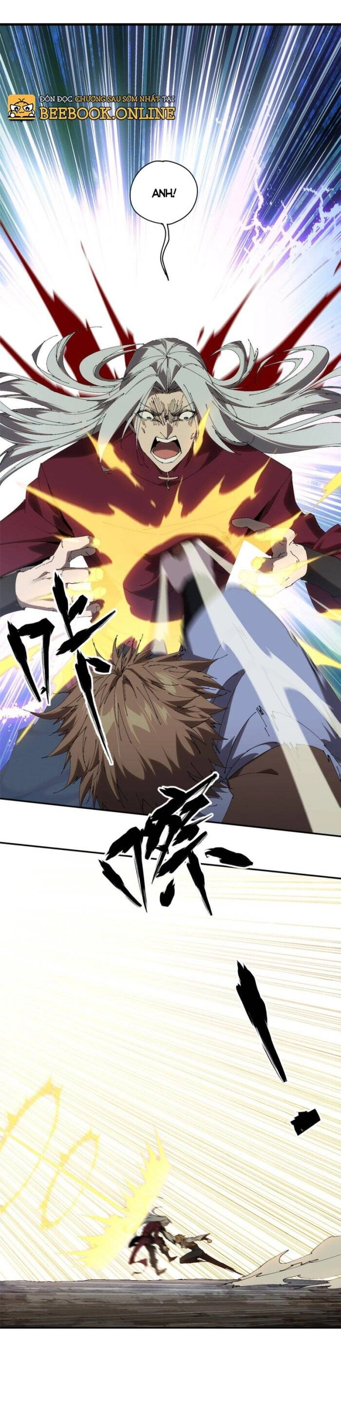 Siêu Thần Chế Tạp Sư Chapter 126 - 15