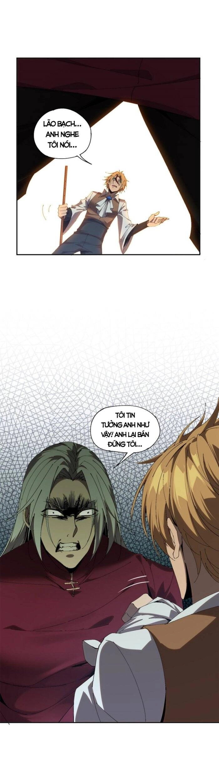 Siêu Thần Chế Tạp Sư Chapter 126 - 22