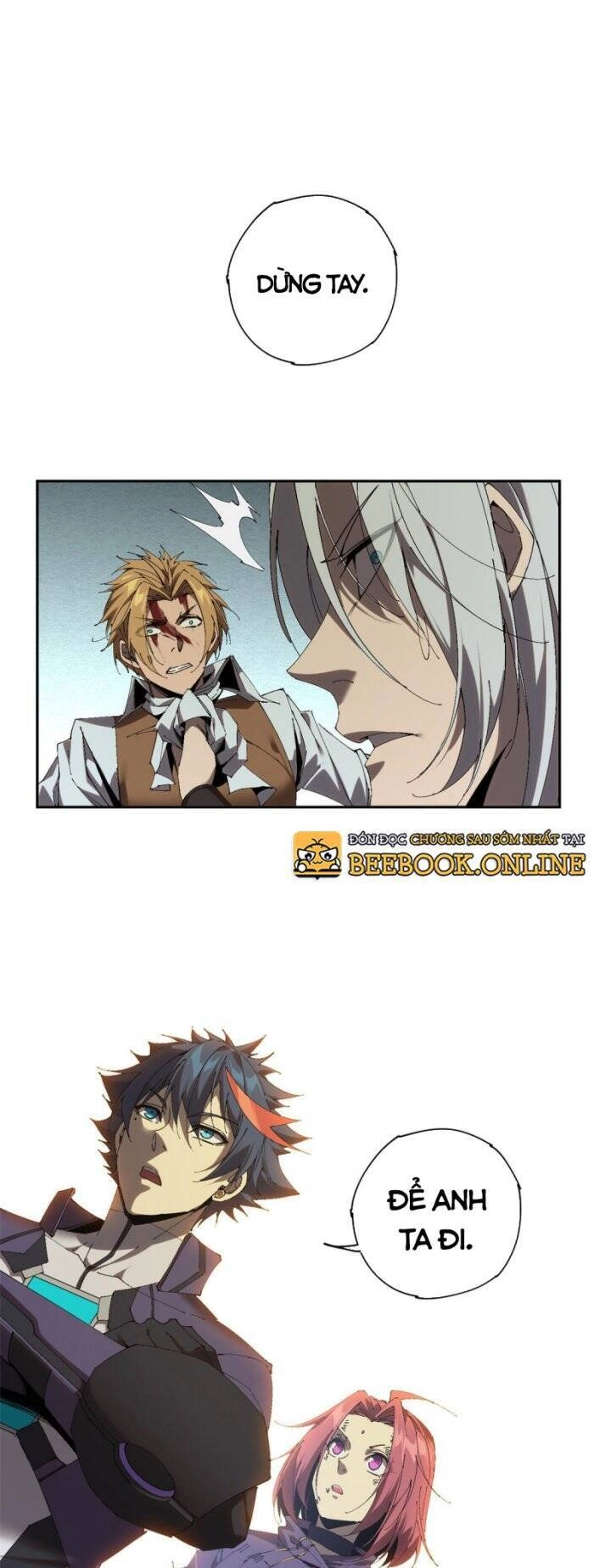 Siêu Thần Chế Tạp Sư Chapter 126 - 23