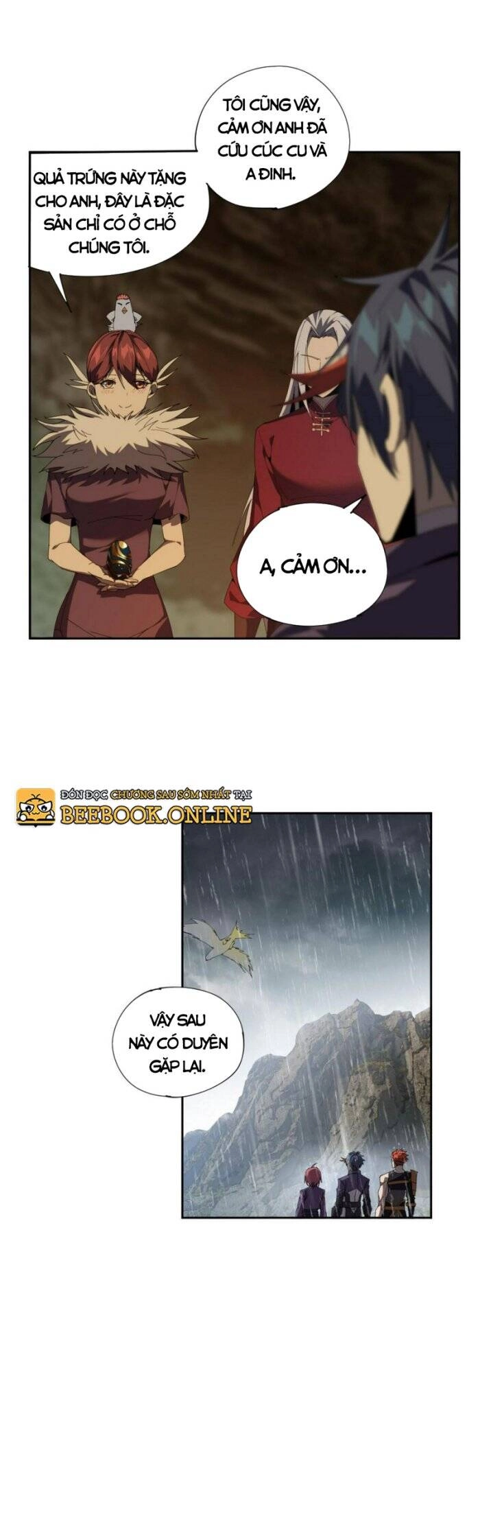 Siêu Thần Chế Tạp Sư Chapter 127 - 14