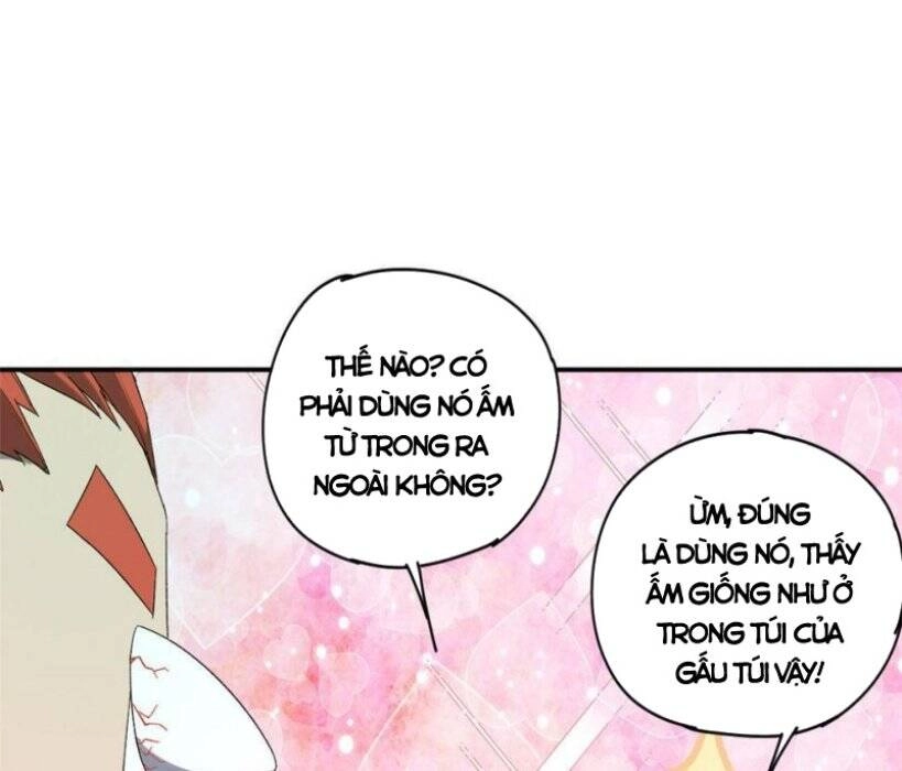 Siêu Thần Chế Tạp Sư Chapter 129 - 5