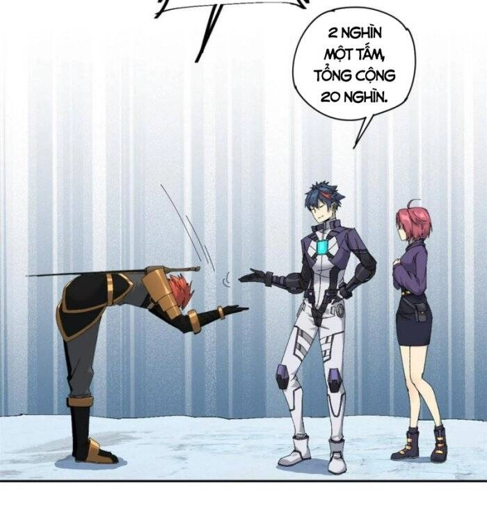 Siêu Thần Chế Tạp Sư Chapter 129 - 10