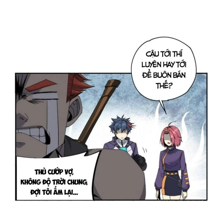 Siêu Thần Chế Tạp Sư Chapter 129 - 11