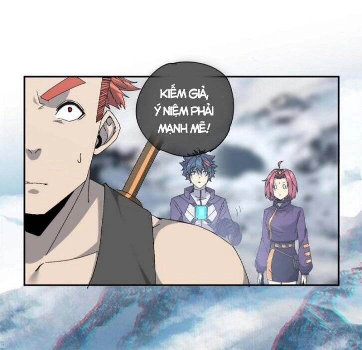 Siêu Thần Chế Tạp Sư Chapter 129 - 12