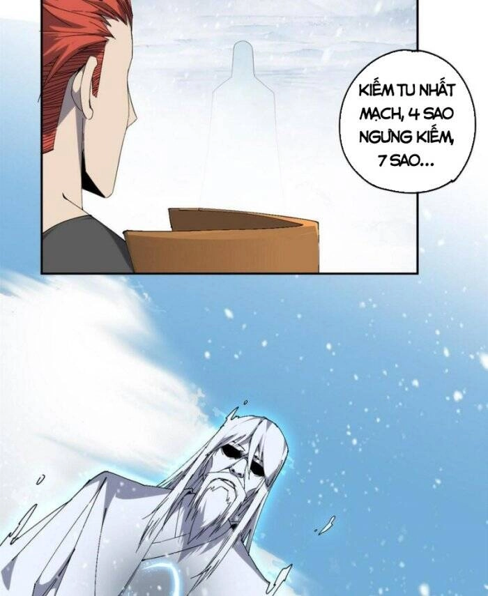 Siêu Thần Chế Tạp Sư Chapter 129 - 21
