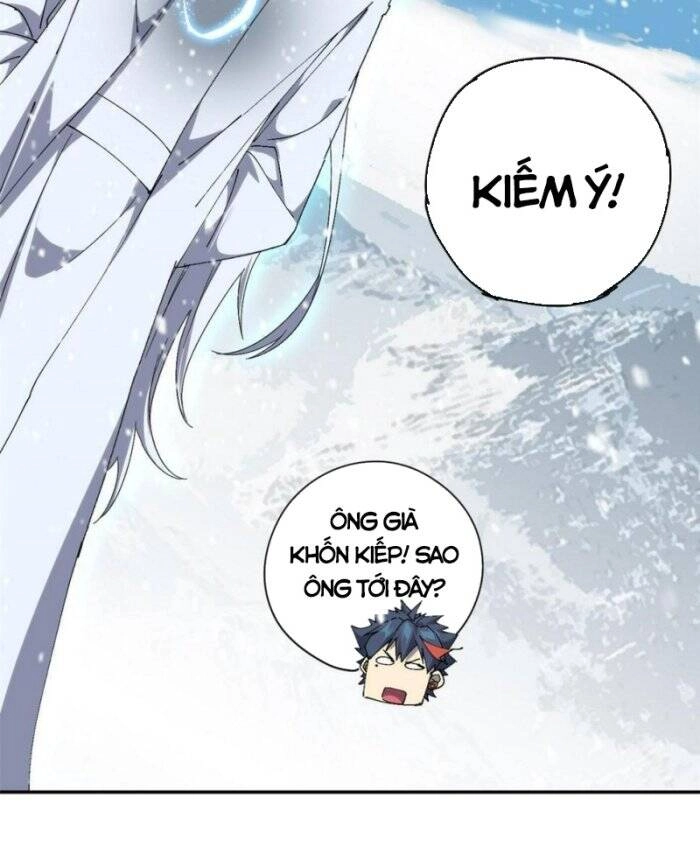 Siêu Thần Chế Tạp Sư Chapter 129 - 22