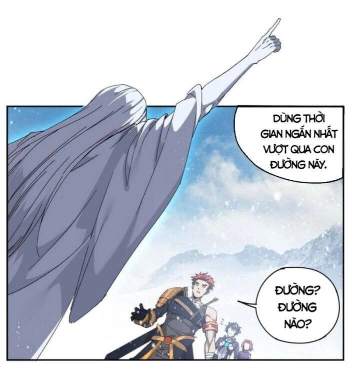 Siêu Thần Chế Tạp Sư Chapter 129 - 23