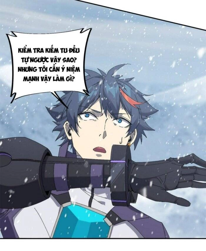 Siêu Thần Chế Tạp Sư Chapter 129 - 30