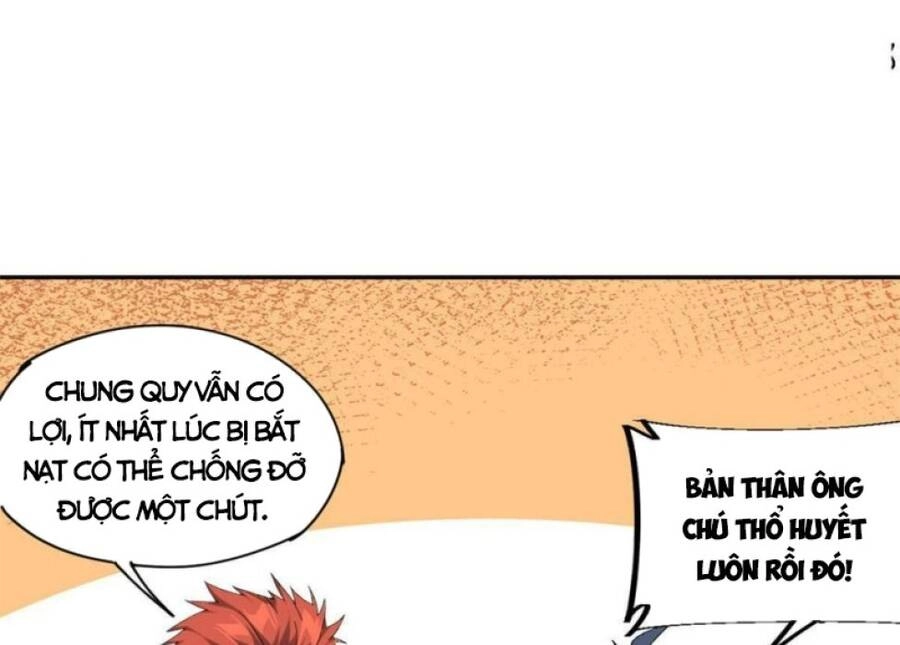 Siêu Thần Chế Tạp Sư Chapter 129 - 31