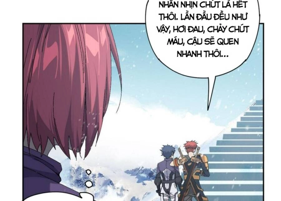 Siêu Thần Chế Tạp Sư Chapter 129 - 33