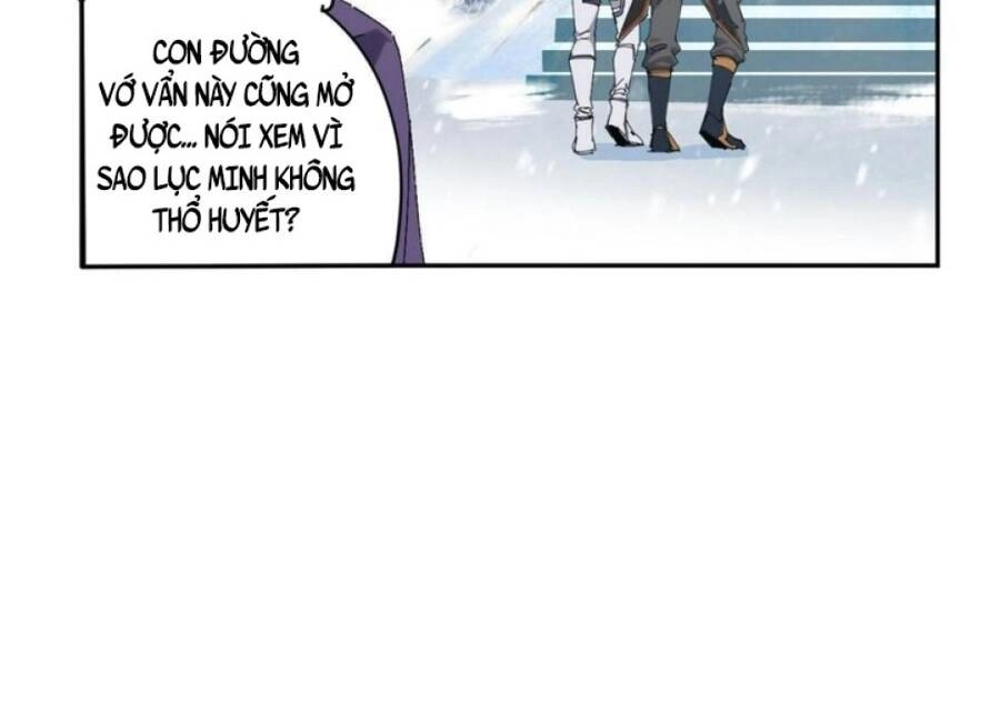 Siêu Thần Chế Tạp Sư Chapter 129 - 34