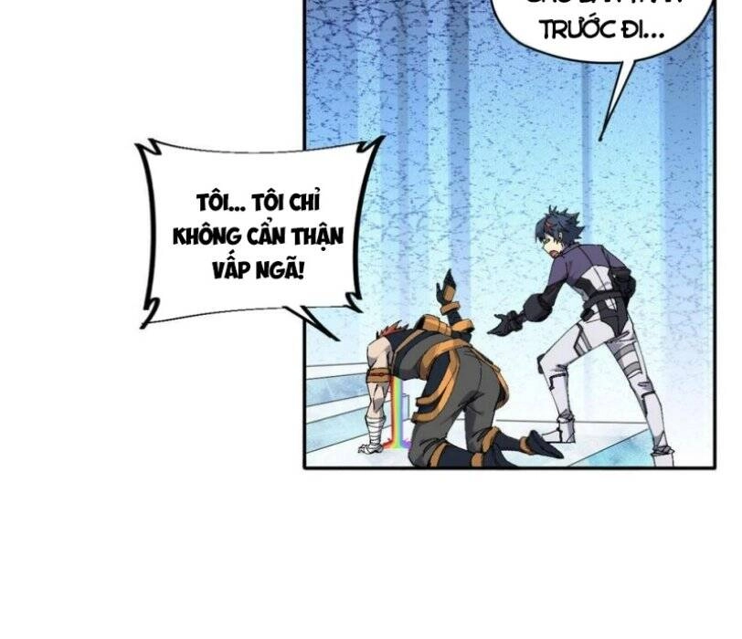 Siêu Thần Chế Tạp Sư Chapter 129 - 45