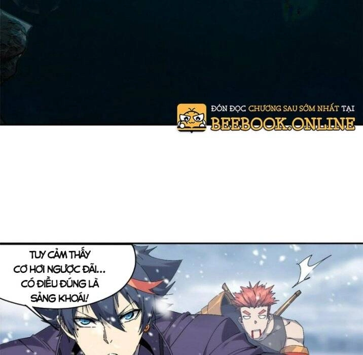 Siêu Thần Chế Tạp Sư Chapter 129 - 56